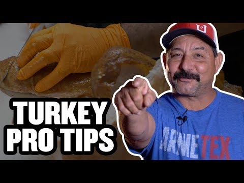 PERFECT SMOKED TURKEY – 10 Pro Tips!