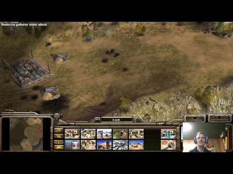 CLAN WARS Day 30! CNC:ZERO HOUR Vs Scuba/ShaySaintJohn etc