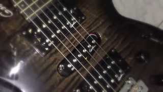 Video thumbnail for Godin XTSA Review by Michael de Souza