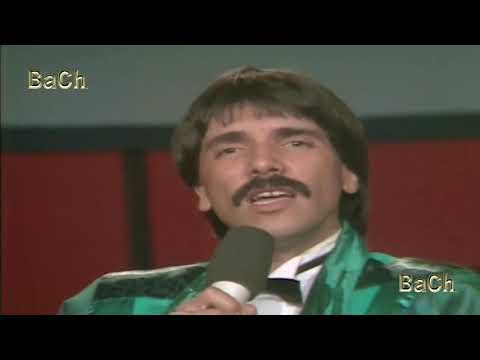 *USTED QUE HARÍA* - DIEGO VERDAGUER - 1984 (REMASTERIZADO)