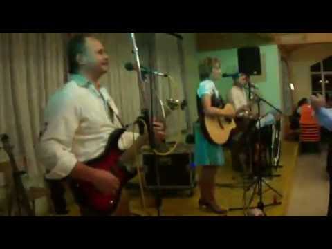 Im Himmel ist die Hölle los -Trio Musischwung-