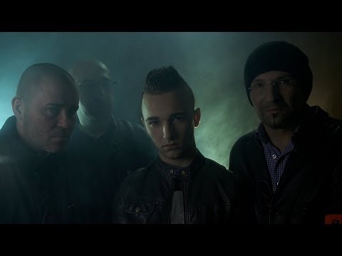 Cilikante Feat Marie - Chacun son avenir (Clip HD Officiel)