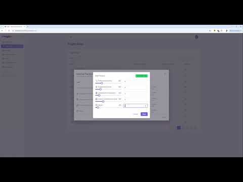 Hop In Technologies video/presentation/materials