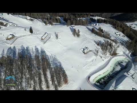 Domobianca 365 : Lavancale, Selva grande, Prel! 2023 valle Ossola