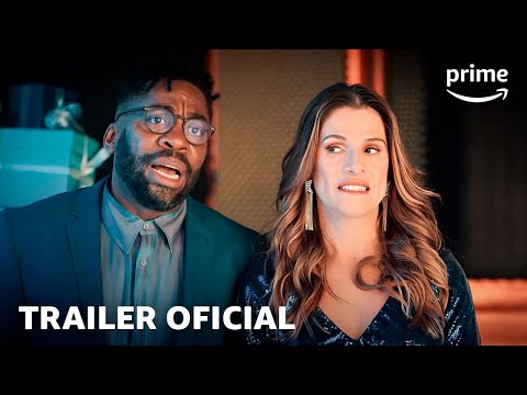 O Primeiro Natal do Mundo | Trailer Oficial | Prime Video