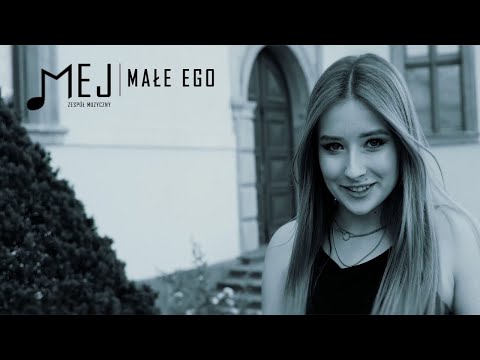 MEJ - Małe ego (Oficjalny Teledysk) Disco Polo 2022