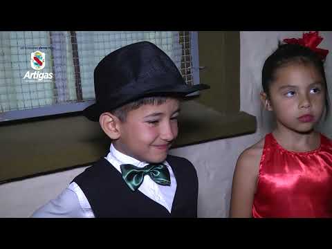 FIESTA INTEGRACIÓN COLONIA PALMA