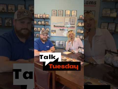 🎥 Talk Tuesday with Certified  Field Inspector Cory🎥