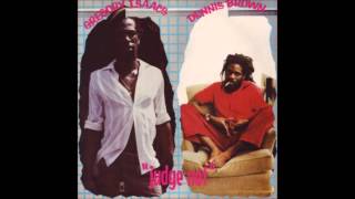Gregory Isaacs - Live and love + Version