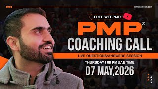PMP Risk Live: Quantitative Analysis Deep Dive + 10 Exam‑Style Questions