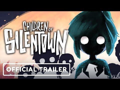 Trailer de Children of Silentown