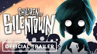 Children of Silentown (PC) Código de Steam GLOBAL