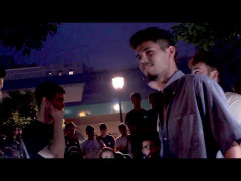 KLOSE VS MURNAU (+ MNAK & NACHO) | FINAL | CLASIF. GRX VS ALM