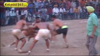 (13) Littran (Jalandhar) Kabaddi Tournament 4 April 2016