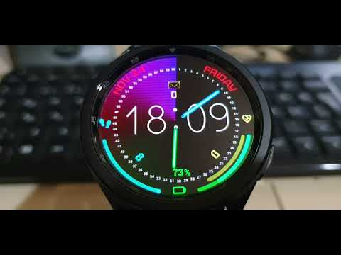 ULTRA PRO PLUS 3 WATCH FACE