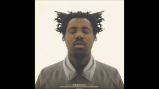 Sampha - &quot;Reverse faults&quot;