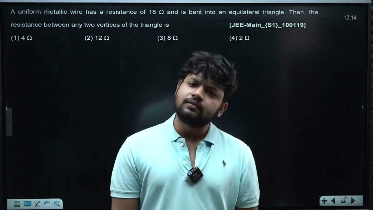 Video Solution
