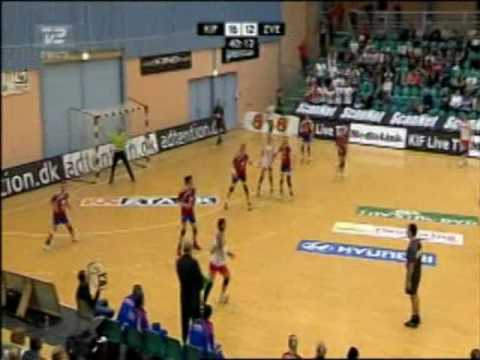 Maida Arslanagic vs Zvezda Zvenigorod.flv