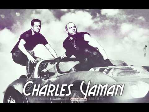 Fast Five Soundtrack - Marcelo D2 & Claudia - Desabafo Deixa Eu Dizer