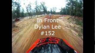 Milton MX 100&#39; step up triple