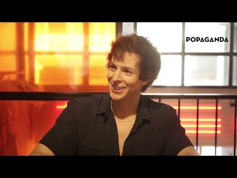 Ο D3lta στην Popaganda
