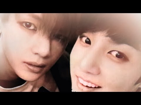 Taekook Timeline 2015  p. 2 [rus/esp/por/it sub]
