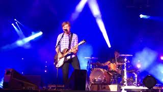 Corinne, Les Trois Accords