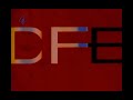 DFE Films W United Artists Jingle MGM Television 1969 1996