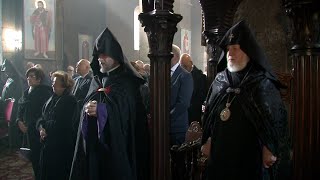 Եկեղեցական կյանք 13.03.2023