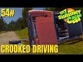 Crooked Driving Episode 54 My Summer Car