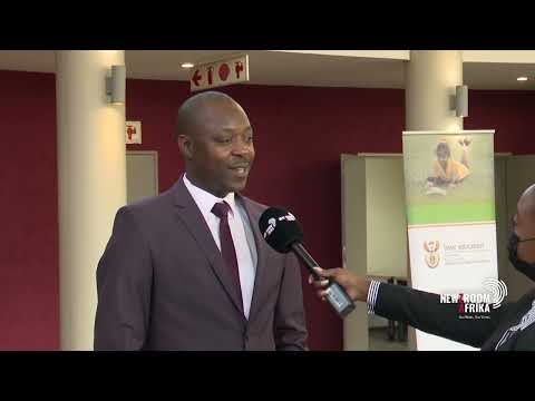 Basic Education Minister Angie Motshekga to brief media ahead pupils' return to full-time classes