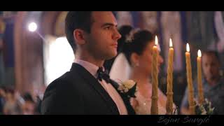 Wedding Marijana &amp; Nikola