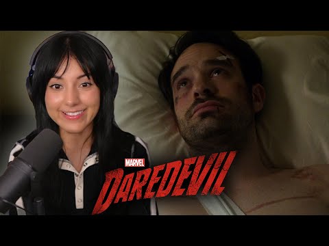 WE'RE SO BACK! | Daredevil Season 3 Episode 1 "Resurrection"  Reaction!