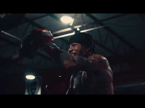 GERVONTA DAVIS Training Edit (21 Savage & Pop Smoke ft. 42 Dugg) | FHR