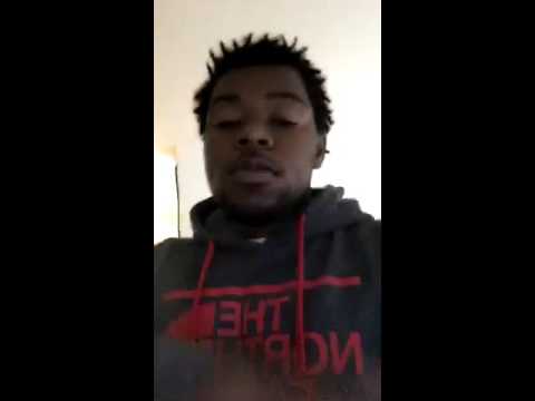 DaBoyTay On SnapChat