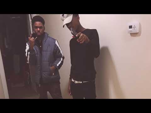 Laferrari -purple genie