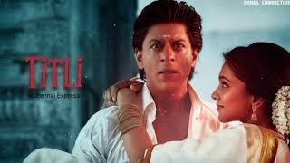 Download lagu Titli song ( Chennai Express )  mp3