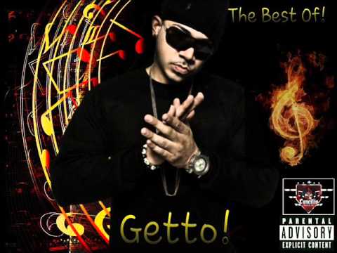 getto ft mc ceja like that