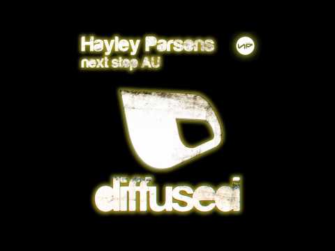 Hayley Parsons - "Next Stop AU" [OFFICIAL]