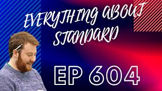 Standard Before RC Cinci: Ep 604