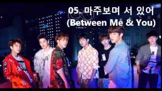 [Mini Album] INFINITE – Reality [5th Mini Album] FULL