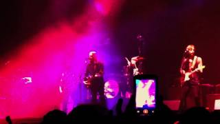 Tom Petty &amp; Mudcrutch &quot;Hope&quot;  Summer Camp Music Festival 2016