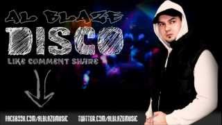 Al Blaze - Disco, Club Hip Hop Music