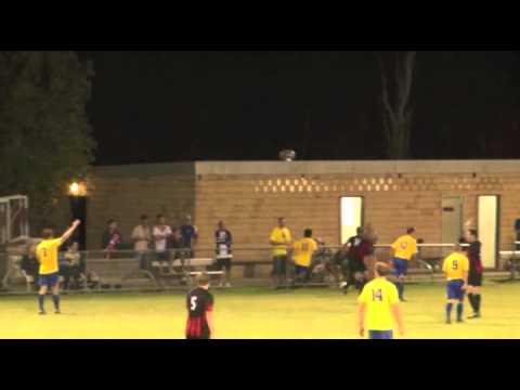 CEDEVITA GO FGC PREMIER LEAGUE 2nd Leg BURLEIGH V BROADBEACH