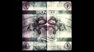 STONE SOUR - HOME AGAIN (Lyric Video)