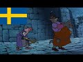 Robin Hood Jailbreak Swedish