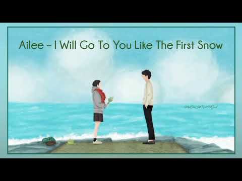 [1 HOUR] Ailee – I Will Go To You Like The First Snow (Goblin OST / 도깨비 OST / Guardian OST)