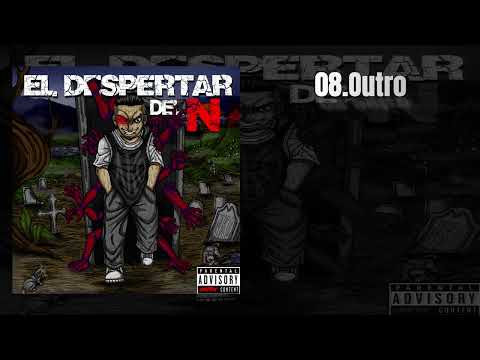 Outro-Nko "El Despertar Del N"