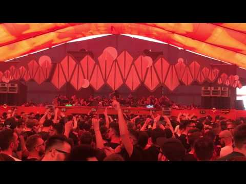 Marco Carola @ Sunwaves 21 (30.04.2017)