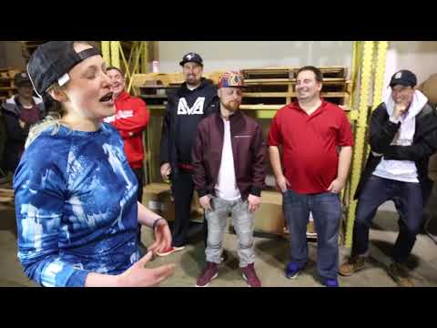 Koleslaw vs Lil Cory